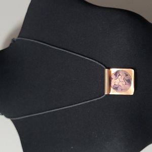 ⚠️⚠️SOLD ⚠️⚠️ morigan celtic necklace